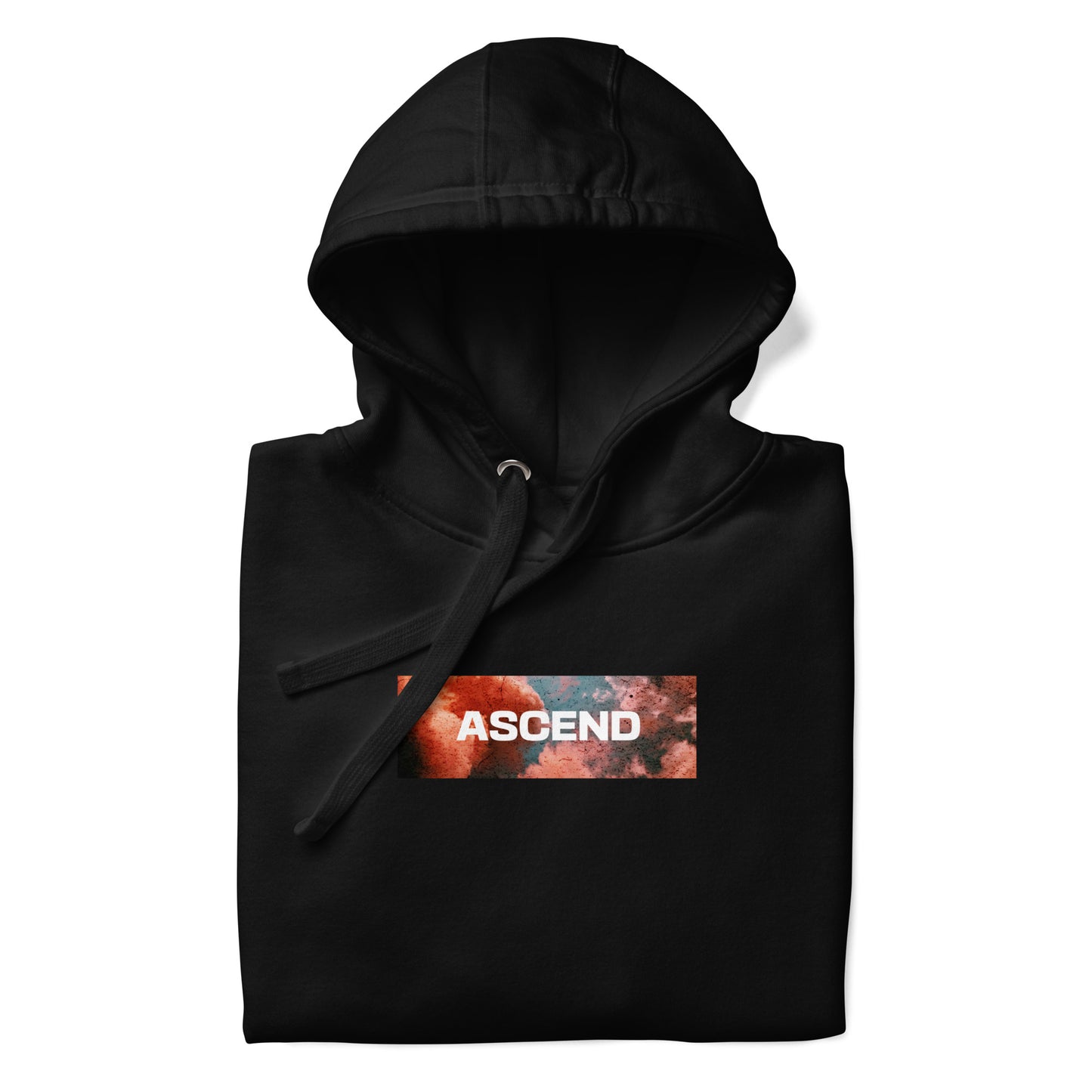 Ascend Unisex Hoodie
