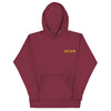 Maroon / 2XL