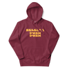 Maroon / 2XL