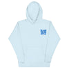 Sky Blue / 2XL