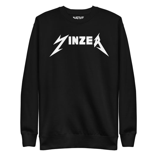 Yinzer Unisex Premium Sweatshirt