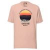 Heather Prism Peach / 2XL