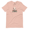 Heather Prism Peach / 2XL