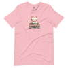 Pink / 2XL